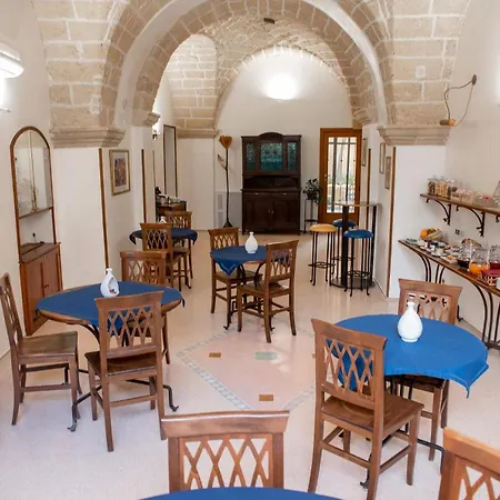 Corte Baldi 3* גלאטינה