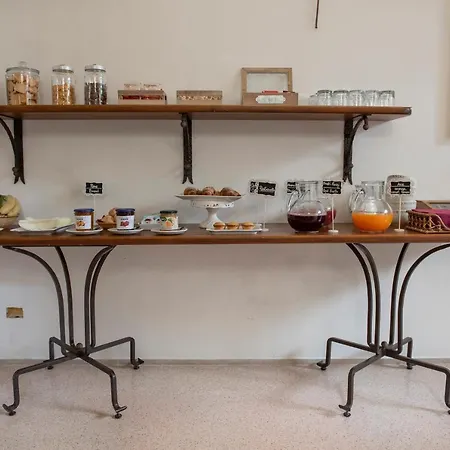 Bed & Breakfast Corte Baldi