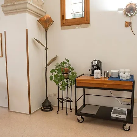 Corte Baldi לינה וארוחת בוקר 3*