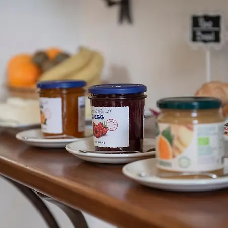 Corte Baldi לינה וארוחת בוקר גלאטינה