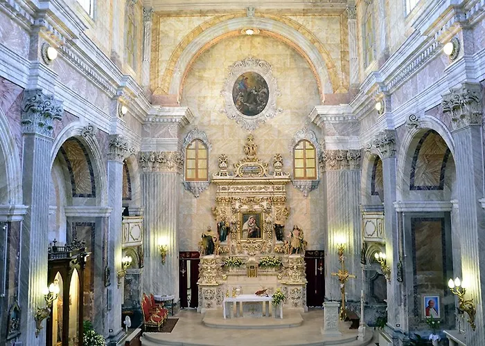 Corte Baldi Галатина