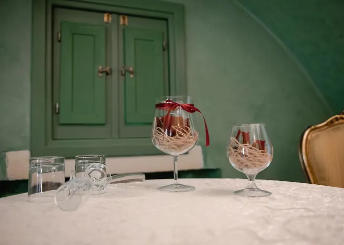 Corte Baldi Galatina