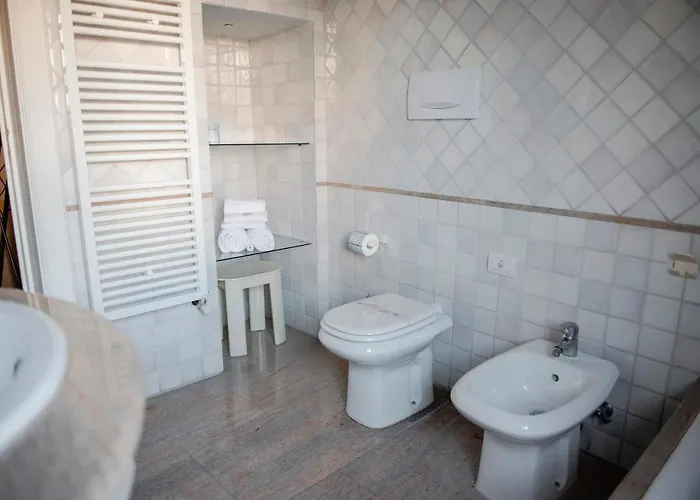 Corte Baldi Bed & Breakfast Galatina