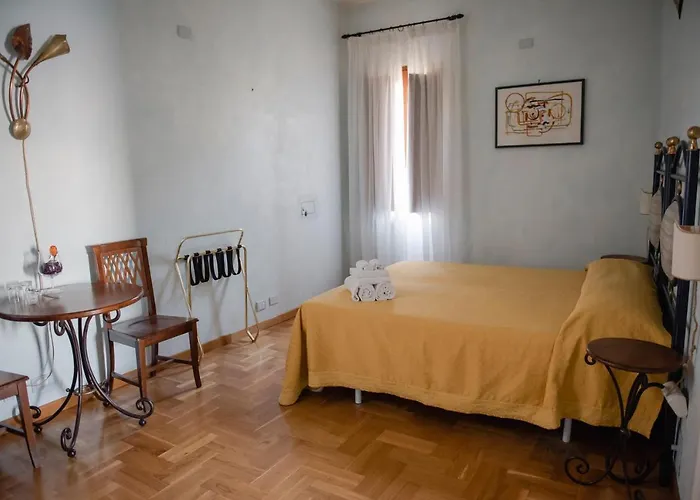 Corte Baldi Bed & Breakfast 3*