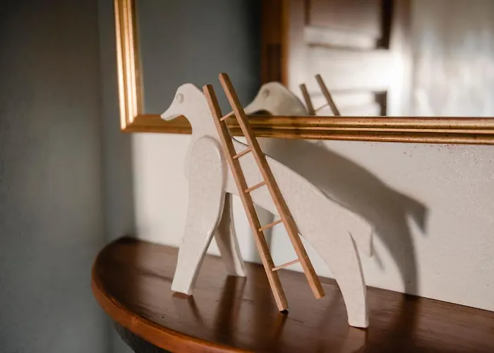 Corte Baldi Отель типа 