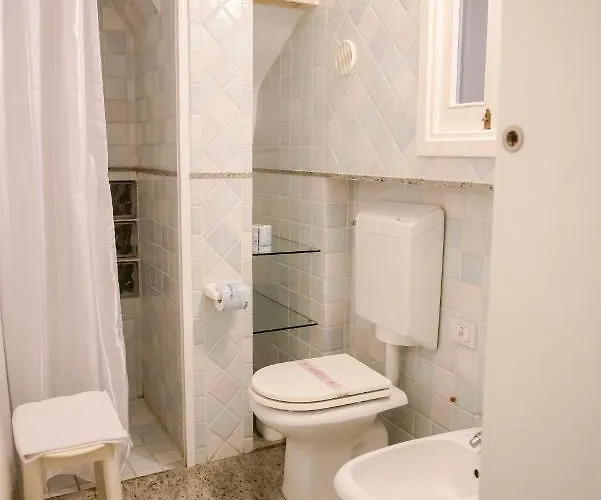 Corte Baldi Галатина