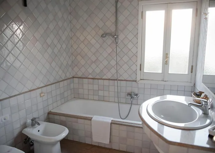 Bed & Breakfast Corte Baldi Galatina