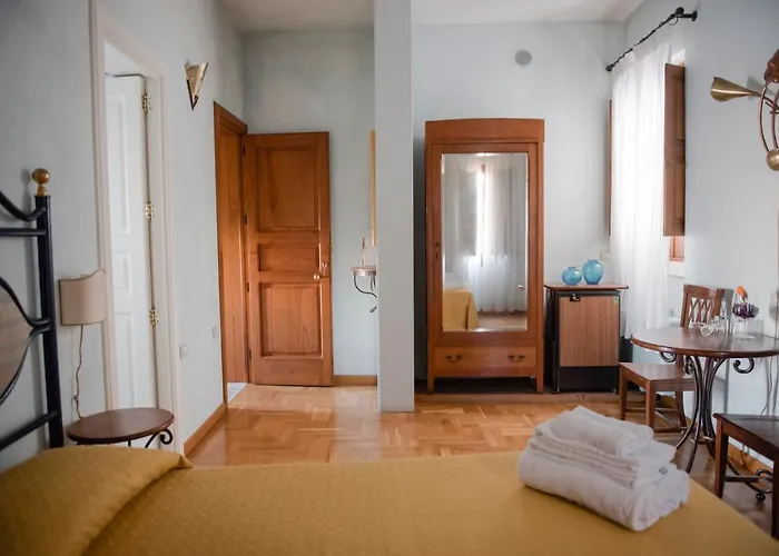 Corte Baldi Bed & Breakfast Galatina
