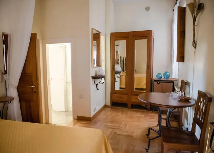 Bed & Breakfast Corte Baldi Galatina