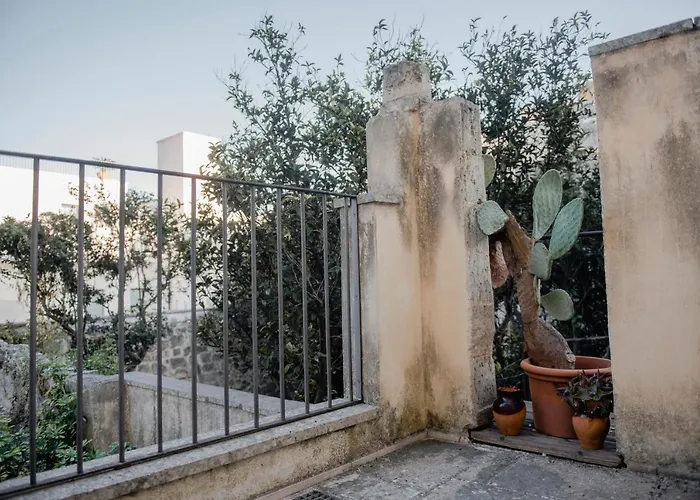 Corte Baldi Bed & Breakfast Galatina