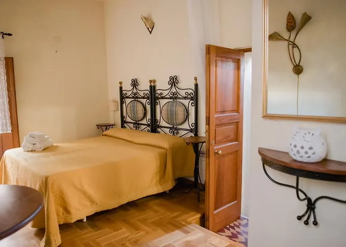 Corte Baldi Отель типа 