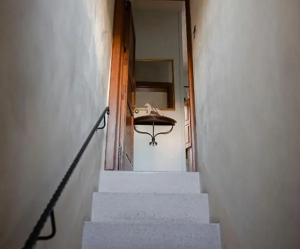 Corte Baldi Bed & Breakfast