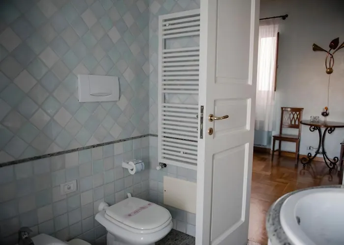 Corte Baldi Bed & Breakfast Galatina