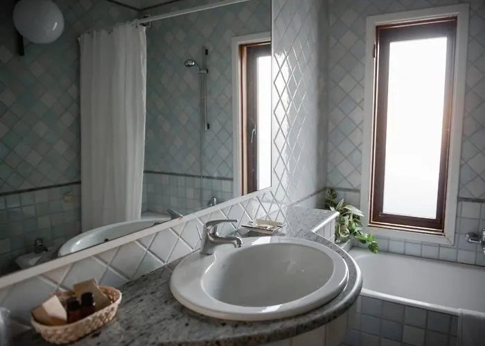 Bed & Breakfast Corte Baldi 3*