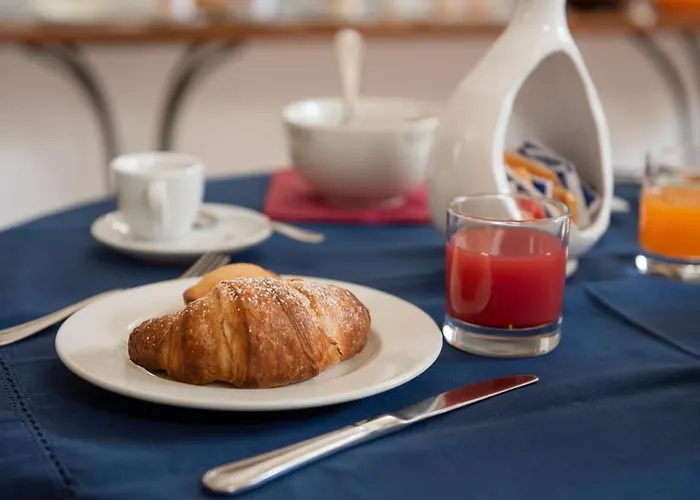 Bed & Breakfast Corte Baldi Galatina