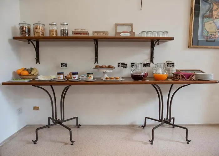 Bed & Breakfast Corte Baldi