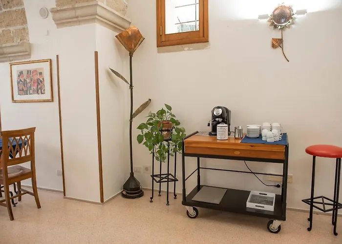 Corte Baldi Bed & Breakfast 3*