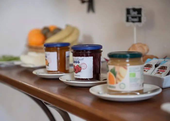 Corte Baldi Отель типа 